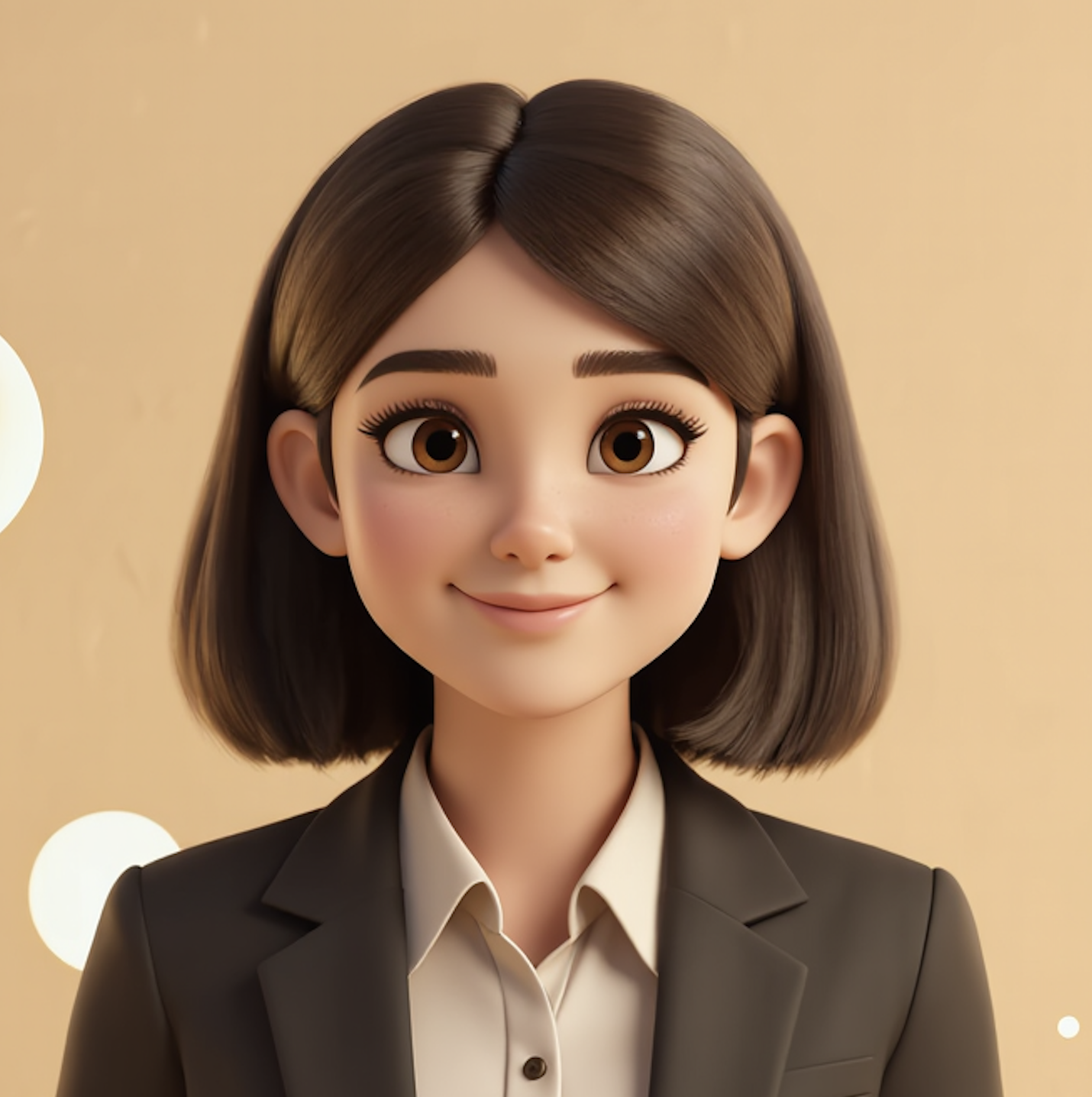 Olivia - IA intervieweuse Skillsay